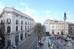 Palazzo Moncada appartamento 2